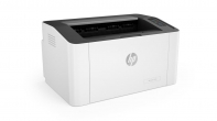 купить Принтер HP Europe/Laser 107w/A4/20 ppm/1200x1200 dpi/ в Алматы фото 3