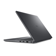 купить Ноутбук DELL Dell Pro 14 PC14250 (Core 5 120U/16GB/512GB SSD/14.0* FHD+/Integrated/FgrPr/FHD/IR Cam/Mic/WLAN + BT/Backlit Kb/3 Cell/W11Pro) в Алматы фото 3