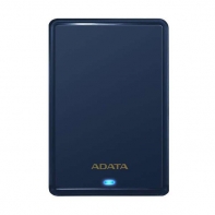 купить Внешний HDD ADATA HV620 1TB USB 3.0 Blue /  в Алматы фото 1