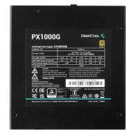купить Блок питания Deepcool PX1000G в Алматы фото 4