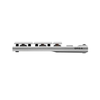 купить Клавиатура беспроводная игровая Logitech G915 X LIGHTSPEED Whie/Tactile(920-012690) в Алматы фото 2