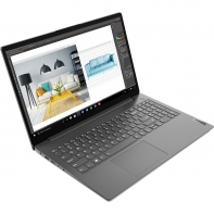 купить Lenovo V15 GEN2 ITL, 15.6FHD TN, I5-1135G7, 8GB DDR4, 256GB SSD, MX350 2GB, FREE_DOS в Алматы фото 1