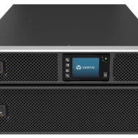 Купить Vertiv Liebert GXT5 1ph UPS, 6kVA,  rackmount kit, RDU101 Communications Card, 3-year warranty Алматы