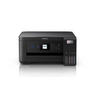купить Струйное цветное МФУ Epson L4260 C11CJ63412, A4, до 33 стр/мин, no ADF, USB, WiFi, СНПЧ в Алматы фото 3