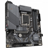 купить Материнская плата Gigabyte B660M GAMING X DDR4 в Алматы фото 1
