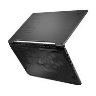 купить Ноутбук Asus FX506HCB, Core i5-11400H/15.6*FHD/8GB/512GB/GF RTX3050 4GB/LAN/DOS 90NR0723-M04800 в Алматы фото 2