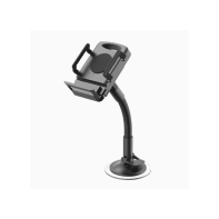 Купить Держатель автомобильный OLMIO Grip черный Алматы