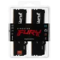 купить ОЗУ Kingston FURY Beast EXPO RGB 32Гб (16x2) DIMM DDR5 KF556C36BBEAK2-32 в Алматы фото 3