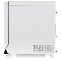 купить Компьютерный корпус Thermaltake Ceres 500 TG ARGB Snow без Б/П в Алматы фото 4