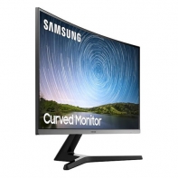 купить Монитор Samsung LC32R502FHIXCI в Алматы фото 3