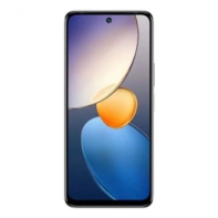 купить Смартфон Infinix HOT 12 (X6817) 4/128GB 2SIM Legend White в Алматы фото 3