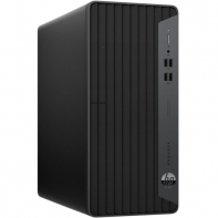 купить HP ProDesk 400 G7 MT/ GLD 180W / i5-10500 / 8GB / 1TB HDD / W10P6 / DVD-WR / 1yw / USB 320K kbd / USB 320M Mouse / DP Port в Алматы фото 1