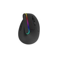купить Компьютерная мышь Delux M618DB Игровая в Алматы фото 2