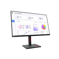 купить Монитор Lenovo T32p-30 31.5* monitor в Алматы фото 4