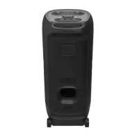 купить Аудиосистема JBL PartyBox Ultimate&nbsp;(JBLPARTYBOXULTEU) в Алматы фото 3