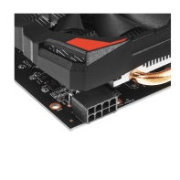купить Radeon RX580, Afox V2, 1244MHz/7000MHz, 256bit, 8GB GDDR5, HDMI, 3xDP AFRX580-8192D5H6-V2 в Алматы фото 3