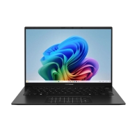 купить Ультрабук Asus Zenbook 14 UM3406KA, Ryzen AI 7 350/14*WUXGA /16GB/1TB/Radeon Graphics/DOS 90NB14U1-M00E50 в Алматы фото 1
