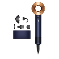 купить Фен DYSON Supersonic HD08 prussian blue в Алматы фото 1