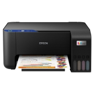 купить МФУ Epson L3201 фабрика печати C11CJ69402 в Алматы фото 1