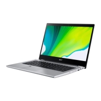 купить Ноутбук Acer Spin 3 SP314-55N (NX.K0QER.002) в Алматы фото 2
