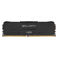 купить Оперативная память 16GB DDR4 3200MHz Crucial Ballistix Gaming Black PC4-25600 1.35V BL16G32C16U4B в Алматы фото 1