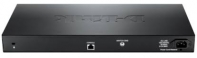 купить D-Link DES-1210-52/ME/C1A  Комм-тор управ 48 портов 10/100 + 4 комбо-порта /  в Алматы фото 2