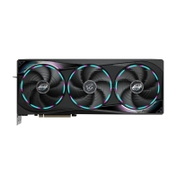 Купить Видеокарта Gigabyte (GV-N507TAORUS M-16GD) RTX5070Ti AORUS MASTER 16G Алматы