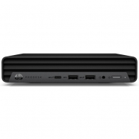 купить HP 2T7M9ES ProDesk 400 G6 DM i5-10500T 8GB/256 Win10 Pro в Алматы фото 1