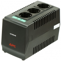 купить Стабилизатор APC/LS1000-RS/1 000 VА/500 W/3xSchuko в Алматы фото 1