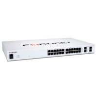 купить Коммутатор Fortinet FortiSwitch FS-124F-FPOE в Алматы фото 2