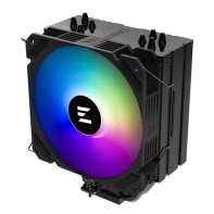 купить Кулер для процессора Zalman CNPS9X PERFORMA BLACK, LGA1700, 1200, 115X, AM4, TDP180W в Алматы фото 3