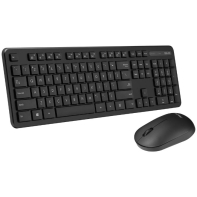 купить Клавиатура и манипулятор Asus CW100 (90XB0700-BKM050) в Алматы фото 2