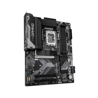 купить Материнская плата GIGABYTE B760 GAMING X GEN5, LGA1700, PCIe 5.0x16, HDMI+DP, 3xM.2, 4xSATA, 1 COM в Алматы фото 2