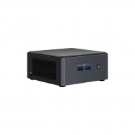 купить Intel NUC 11 Pro Kit NUC11TNKv7 в Алматы фото 1