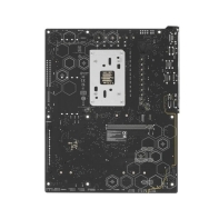 купить Материнcкая плата ASUS TUF GAMING B650-PLUS sAM5 B650 4xDDR5 M.2 USB HDMI DP ATX в Алматы фото 3
