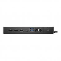 купить Док-станция Dell WD19TBS 180W (210-AZBV) в Алматы фото 4
