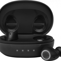 купить Driver size: 5.6 mm, Charging time: <2 hrs from empty, Music playtime with BT on: up to 6 hrs, Frequency response: 20Hz &ndash; 20kHz, Impedance: 16 ohm, Sensitivity: 100 dB, Bluetooth version: 5.0 в Алматы фото 1