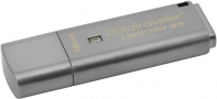 купить USB Флеш 16GB 3.0 Kingston DTLPG3/16GB металл в Алматы фото 1