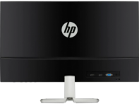 купить Монитор HP 2XN62AA 27f, 27 IPS, 16:9|FHD 1920x1080 при 60Гц|300cd/m2|1K:1|10M:1|178/178|5ms|VGA|HDMI|2yw|BLK/SLVR_Z в Алматы фото 3