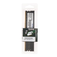 купить Модуль памяти Patriot Signature, PSD432G32002, DDR4, DIMM, 32Gb, 3200Mhz, CL22 в Алматы фото 2