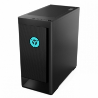 купить Системный блок Lenovo 90RT004WRS Legion T5 26IOB6 Intel Core i5-11400F 2,6Ghz Hexa/2x8GB/1TB+256GB/NVIDIA GeForce RTX 3060 Ti 8GB GDDR6/Wi-Fi 6/BT5.1/DOS/1Y/Black в Алматы фото 3