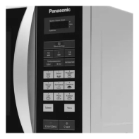 купить Panasonic NN-ST342MZPE микроволновая печь в Алматы фото 2