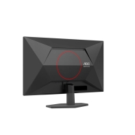 купить Монитор Игровой 27" AOC 27G42E/01/00 IPS 180Hz 0.5ms 300cd/m 1000:1 1xHDMI 1xDP Black в Алматы фото 2