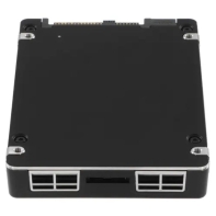 купить Твердотельный накопитель 7.68TB SSD SAMSUNG PM1643a SAS 2.5" R/W 2100/2000MB/s MZILT7T6HALA-00007 в Алматы фото 4