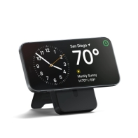 купить SATECHI Qi2 10K Magnetic Power Bank with Stand (Sand) в Алматы фото 2