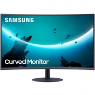 купить Монитор жидкокристаллический Samsung Monitor LC32JG54QQIXCI 32" в Алматы фото 1