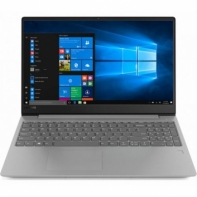 купить Ноутбук Lenovo IdeaPad 330-15ARR  15.6** HD(1366x768) nonGLARE/AMD Ryzen 5 2500U 2.0GHz Quad/8GB/1TB/R Vega 8/noDVD/WiFi/BT4.1/0.3MP/4in1/USB3.1/2cell/4.5h/2.20kg/DOS/1Y/GREY в Алматы фото 1