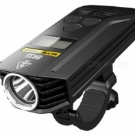 купить Фонарь велосипедный Nitecore BR35 в Алматы фото 1
