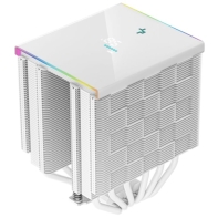 купить Кулер для процессора Deepcool AK620 DIGITAL WH в Алматы фото 3