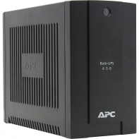купить ИБП APC/BC650-RSX761/Back/Line Interactiv/Schuko/650 VА/360 W в Алматы фото 2